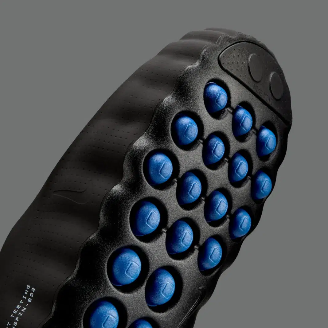 Fragment x Nike Mind 001 &lsquo;&rsquo;Black&rsquo;&rsquo; - IQ8502-001