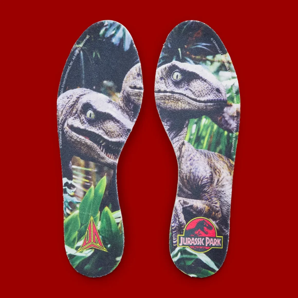 Jurassic Park x Nike Ja 3 &lsquo;&rsquo;Anthracite&rsquo;&rsquo; - IU7240-001