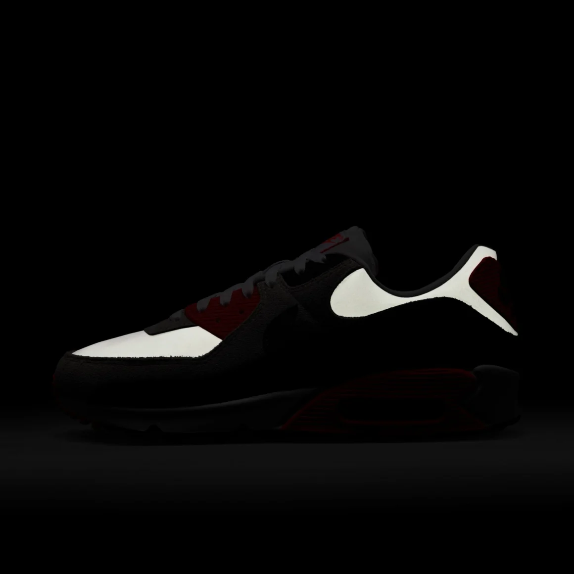 Nike Air Max 90 &lsquo;&rsquo;Infrared Reflective&rsquo;&rsquo; (2026) - IU1055-100
