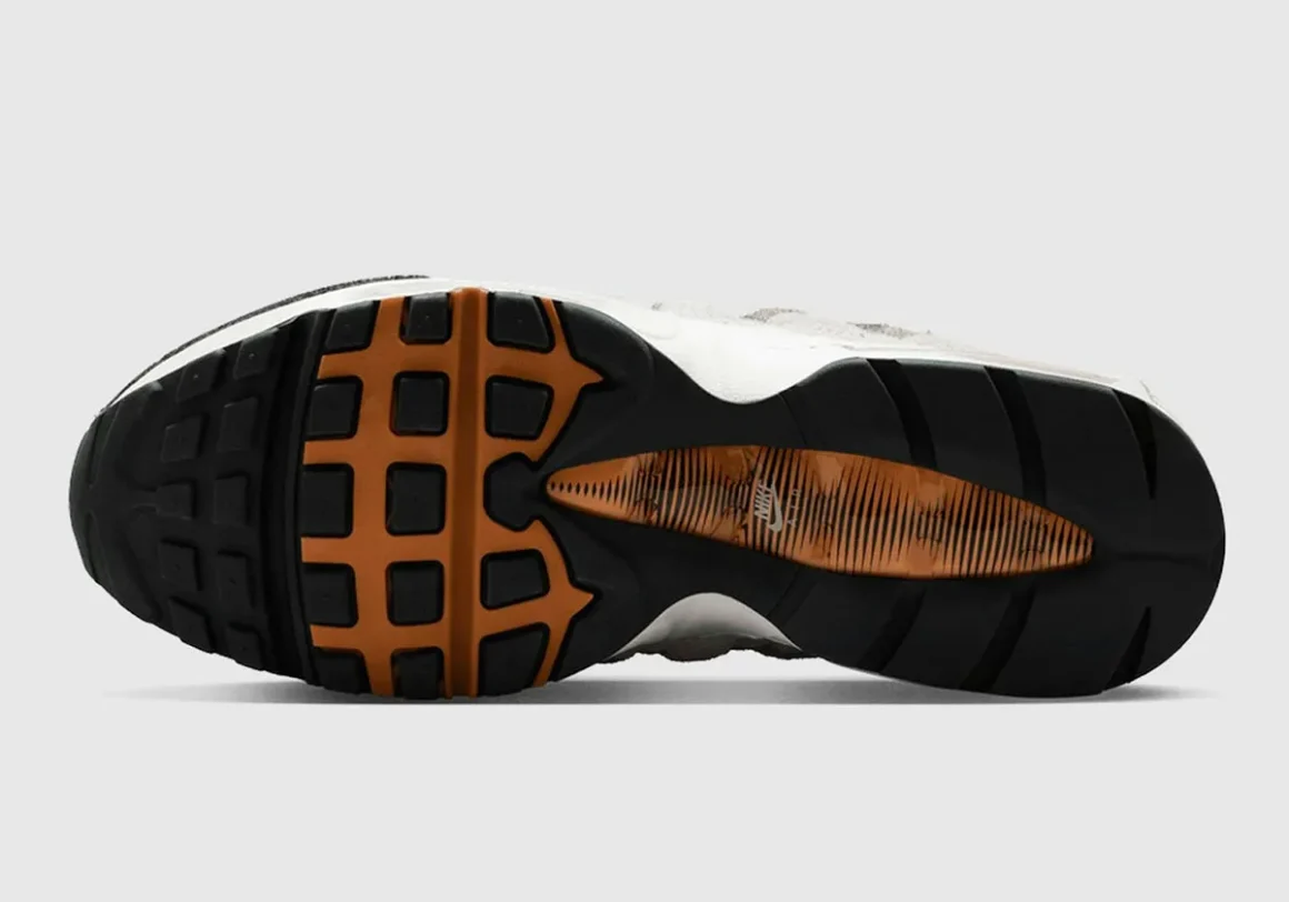 Nike Air Max 95 Big Bubble ‘’Greedy’’ (2026) - IM2211-001