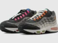 Nike Air Max 95 Big Bubble ‘’Greedy’’ (2026) - IM2211-001