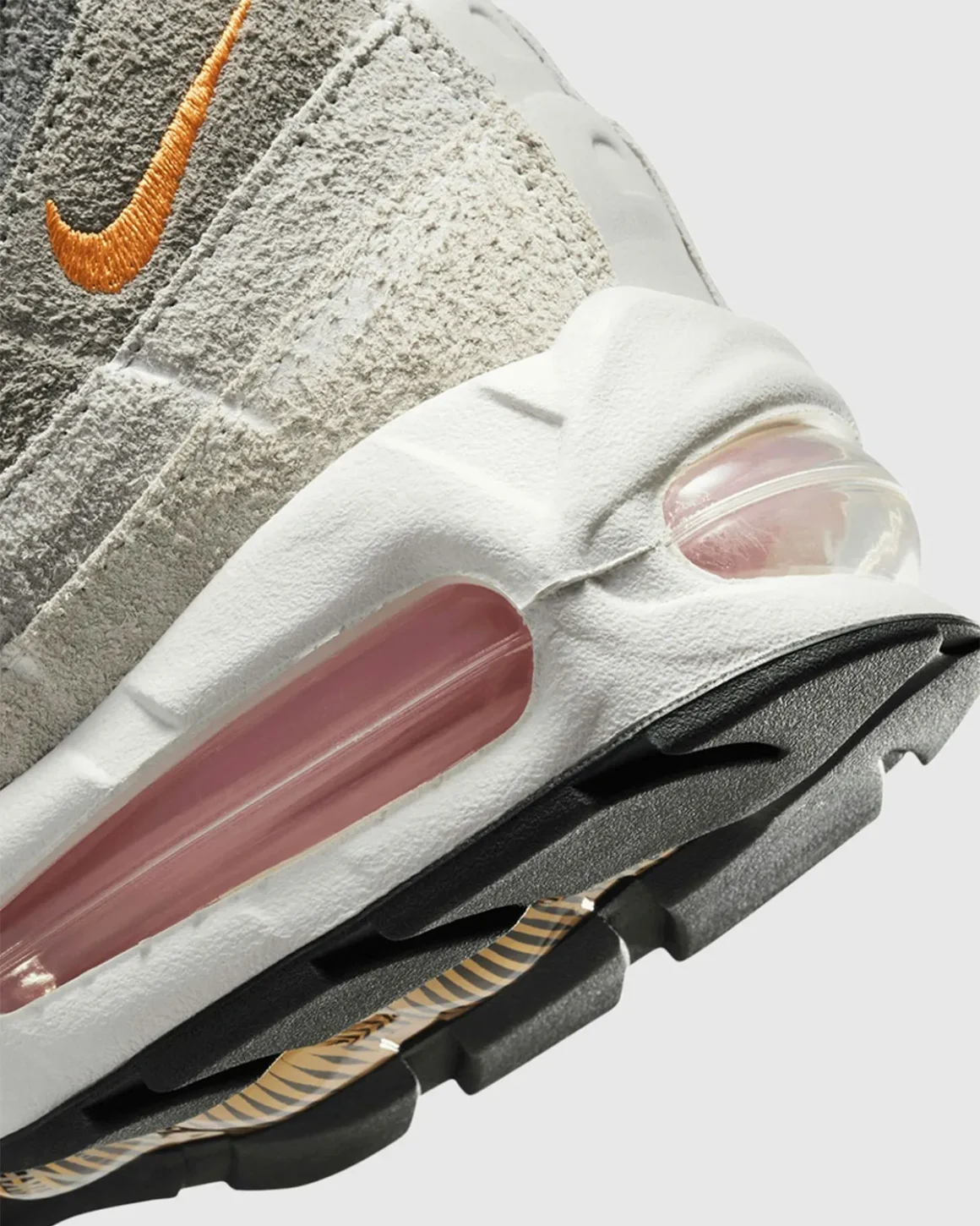Nike Air Max 95 Big Bubble ‘’Greedy’’ (2026) - IM2211-001