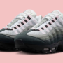 Nike Air Max 95 OG Big Bubble ‘’Pink Foam’’ (2026) - HJ5996-001