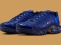 Nike Air Max Plus Tn OG ‘’French Football Federation’’ (FFF) - 2026 - IQ0170-400