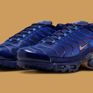 Nike Air Max Plus Tn OG ‘’French Football Federation’’ (FFF) - 2026 - IQ0170-400