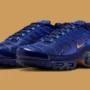 Nike Air Max Plus Tn OG ‘’French Football Federation’’ (FFF) - 2026 - IQ0170-400