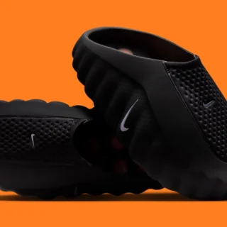 Nike Mind 001 ‘’Black’’ - HQ4307-001