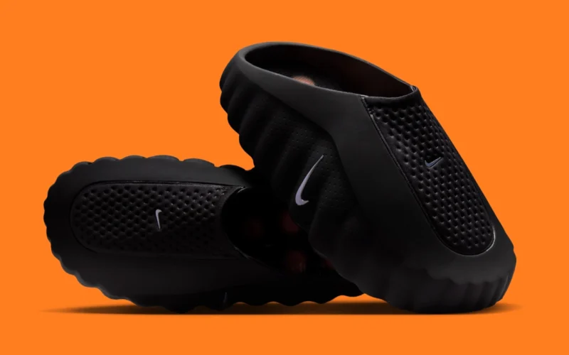 Nike Mind 001 ‘’Black’’ - HQ4307-001