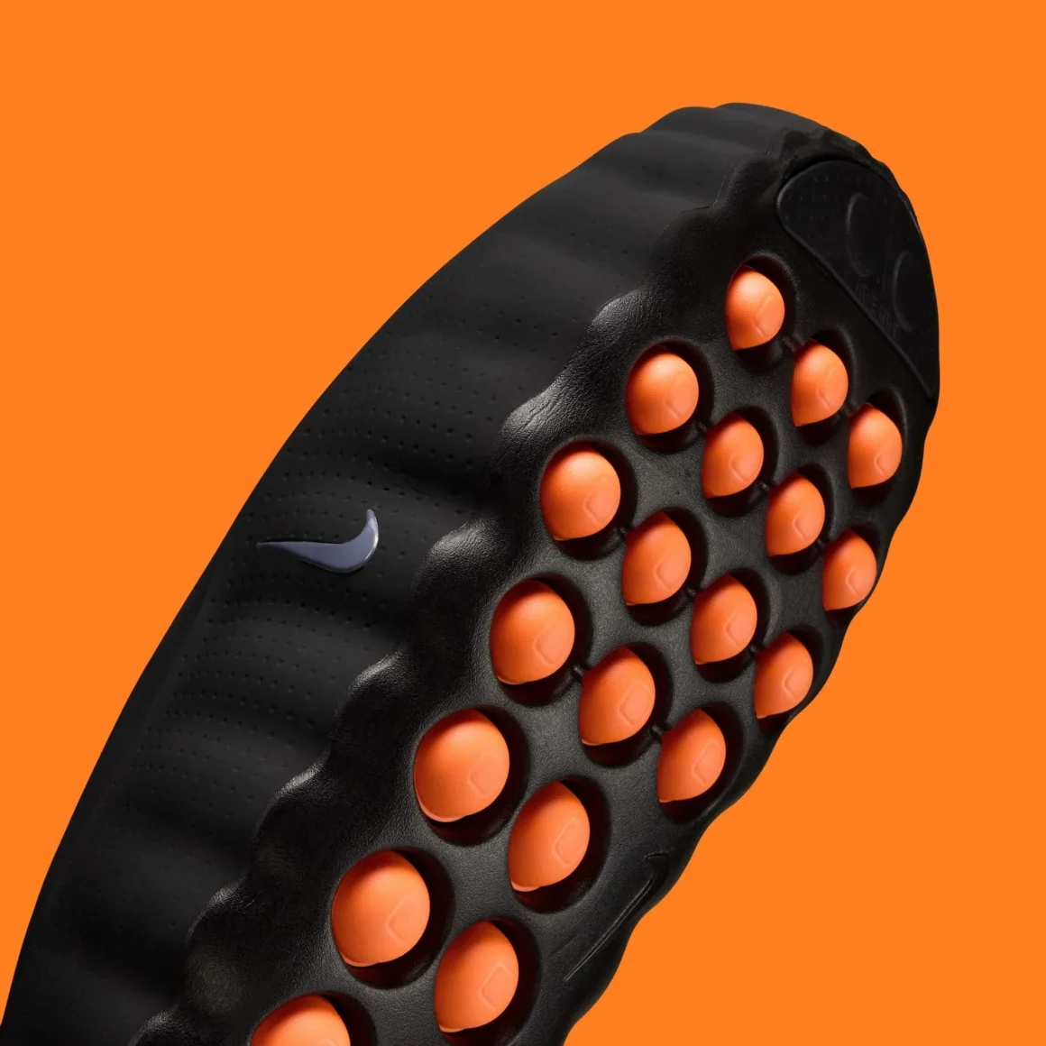 Nike Mind 001 &lsquo;&rsquo;Black&rsquo;&rsquo; - HQ4307-001