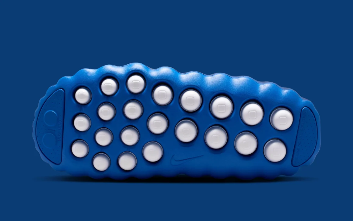 Nike Mind 001 &lsquo;&rsquo;Blackened Blue&rsquo;&rsquo; - HQ4307-400