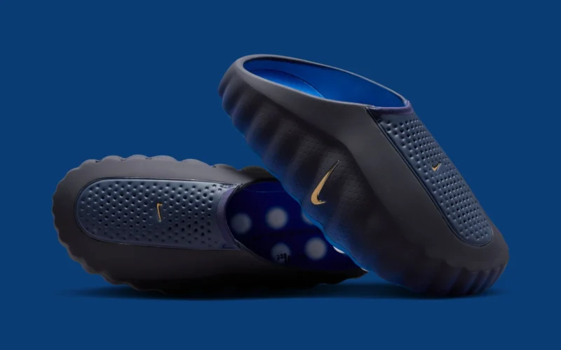 Nike Mind 001 ‘’Blackened Blue’’ - HQ4307-400