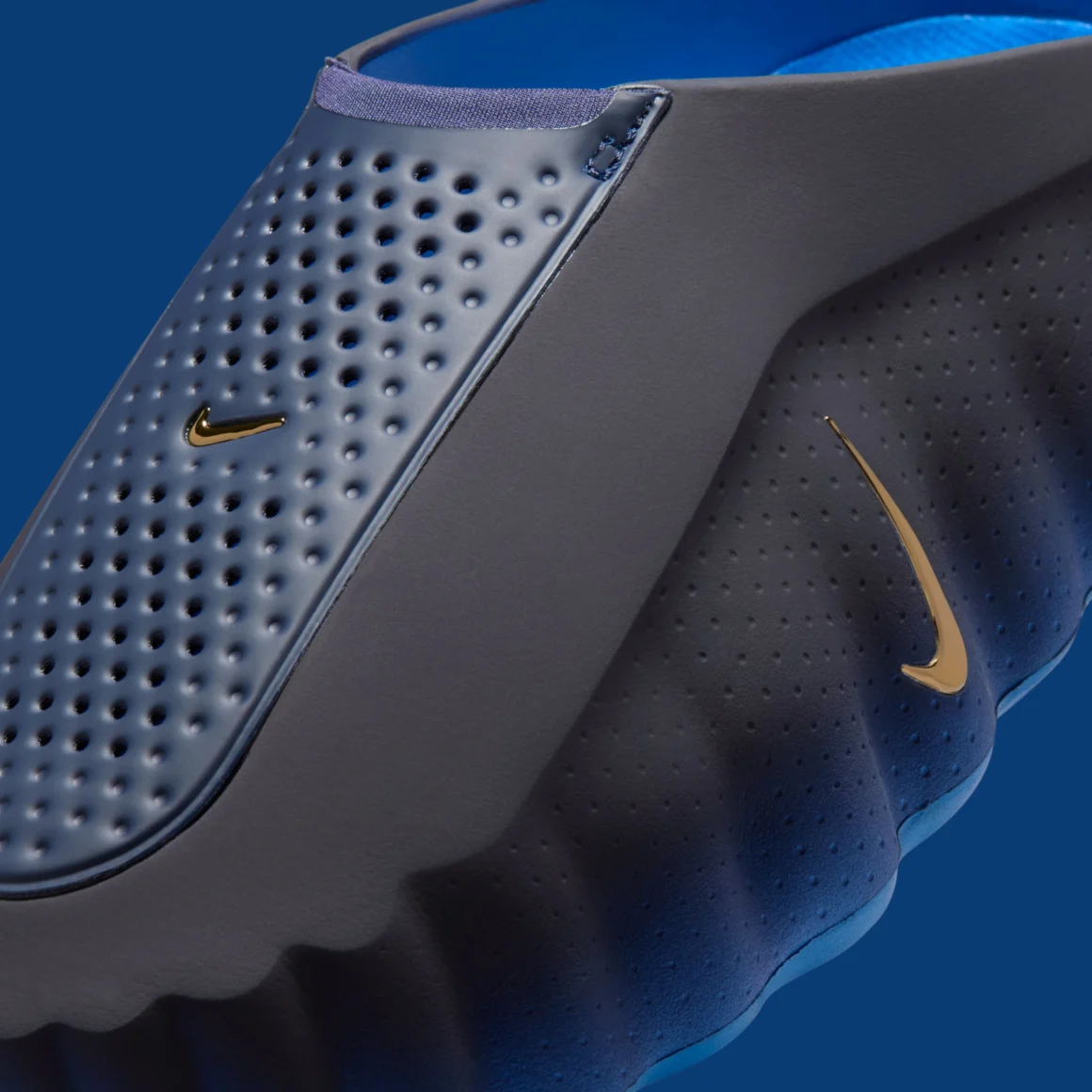 Nike Mind 001 &lsquo;&rsquo;Blackened Blue&rsquo;&rsquo; - HQ4307-400