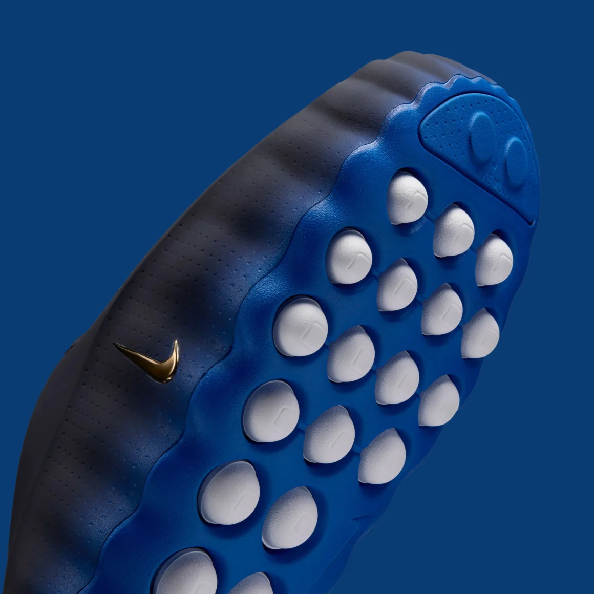 Nike Mind 001 &lsquo;&rsquo;Blackened Blue&rsquo;&rsquo; - HQ4307-400