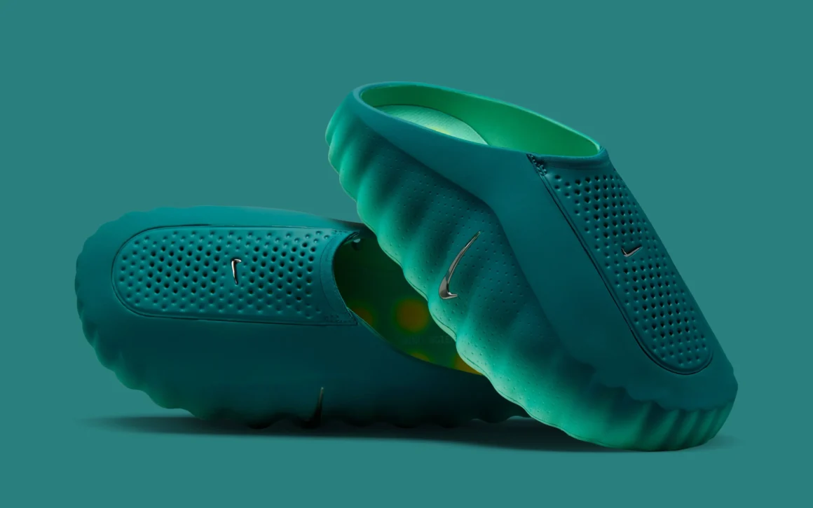 Nike Mind 001 &lsquo;&rsquo;Geode Teal&rsquo;&rsquo; - HQ4307-301