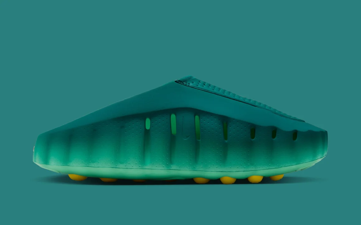 Nike Mind 001 &lsquo;&rsquo;Geode Teal&rsquo;&rsquo; - HQ4307-301