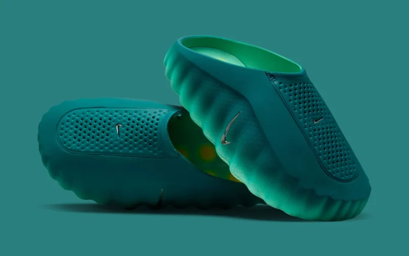 Nike Mind 001 ‘’Geode Teal’’ - HQ4307-301