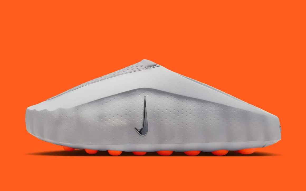Nike Mind 001 &lsquo;&rsquo;Light Smoke Grey&rsquo;&rsquo; - HQ4307-003