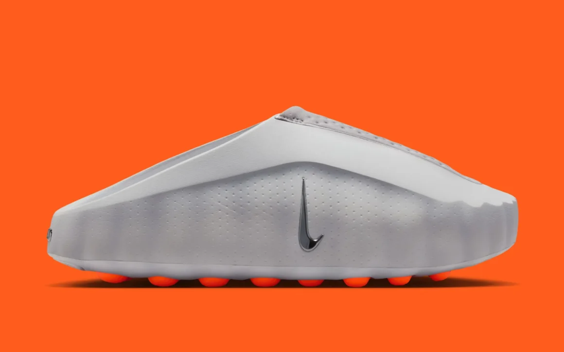 Nike Mind 001 &lsquo;&rsquo;Light Smoke Grey&rsquo;&rsquo; - HQ4307-003