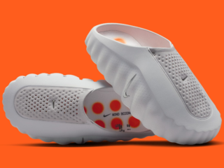 Nike Mind 001 ‘’Light Smoke Grey’’ - HQ4307-003