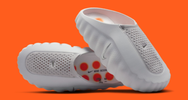 NikeMind 001 ‘’Light Smoke Grey’’