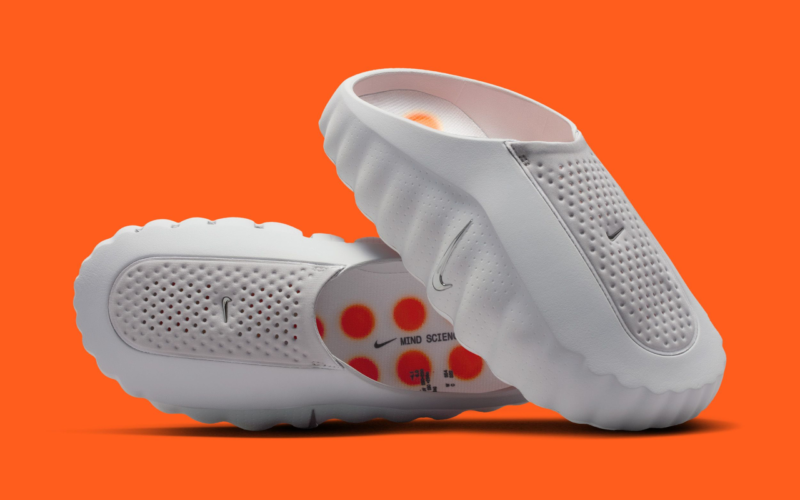 Nike Mind 001 ‘’Light Smoke Grey’’ - HQ4307-003