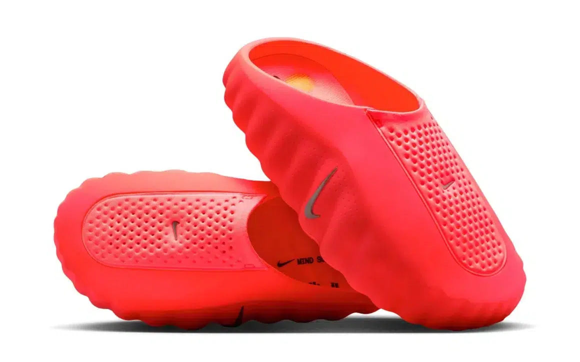 Nike Mind 001 &lsquo;&rsquo;Solar Red&rsquo;&rsquo; &ndash; HQ4307-600
