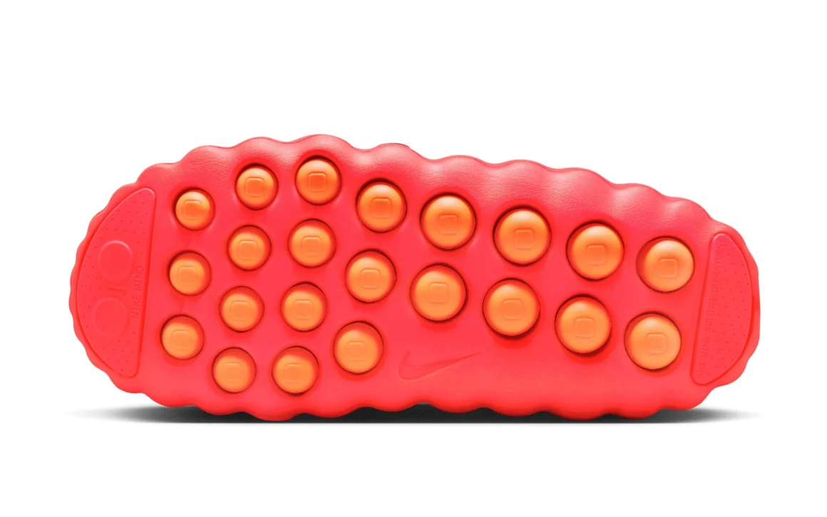 Nike Mind 001 &lsquo;&rsquo;Solar Red&rsquo;&rsquo; &ndash; HQ4307-600