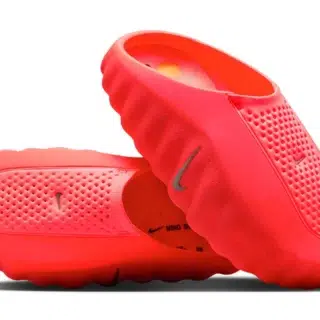 Nike Mind 001 ‘’Solar Red’’ – HQ4307-600