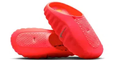NikeMind 001 ‘’Solar Red’’
