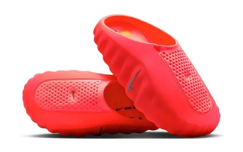 Nike Mind 001 ‘’Solar Red’’ – HQ4307-600