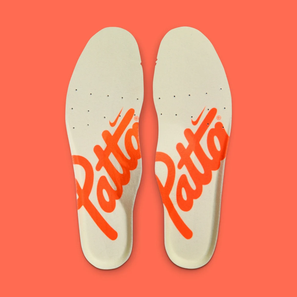 Patta x Nike Air Max 1 Wave ‘’Hyper Crimson’’ - II7055-800