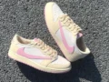 Travis Scott x Air Jordan 1 Retro Low OG SP ‘’Shy Pink’’ - IQ7604-100
