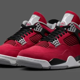 Air Jordan 4 Retro ‘’Toro Bravo’’ (2026) - FQ8138-600