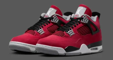 Air Jordan4 Retro ‘’Toro Bravo’’ (2026)