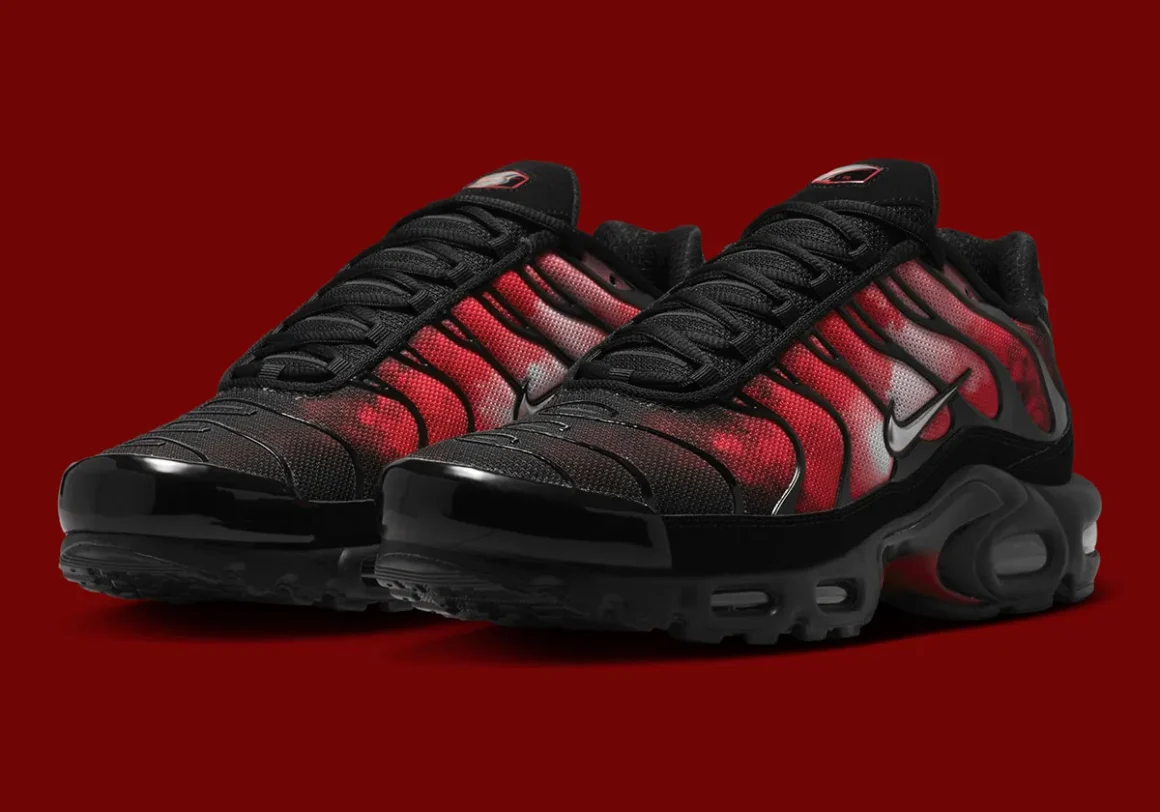 Nike Air Max Plus Tn &lsquo;&rsquo;Flairemax&rsquo;&rsquo; - IR1998-001