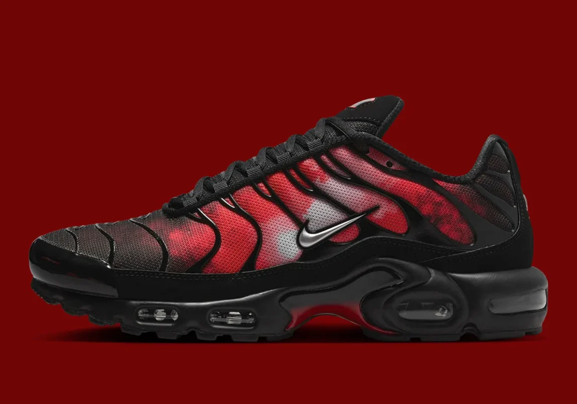 Nike Air Max Plus Tn &lsquo;&rsquo;Flairemax&rsquo;&rsquo; - IR1998-001