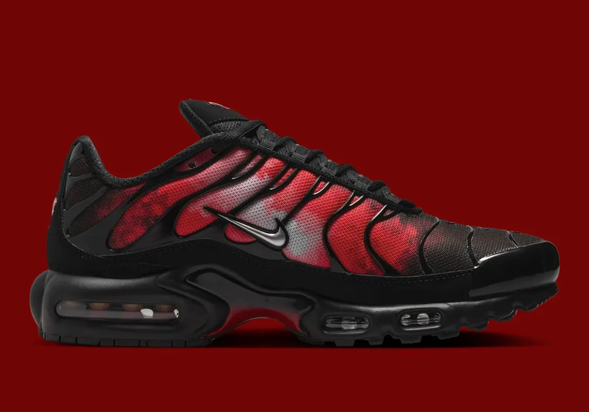 Nike Air Max Plus Tn &lsquo;&rsquo;Flairemax&rsquo;&rsquo; - IR1998-001