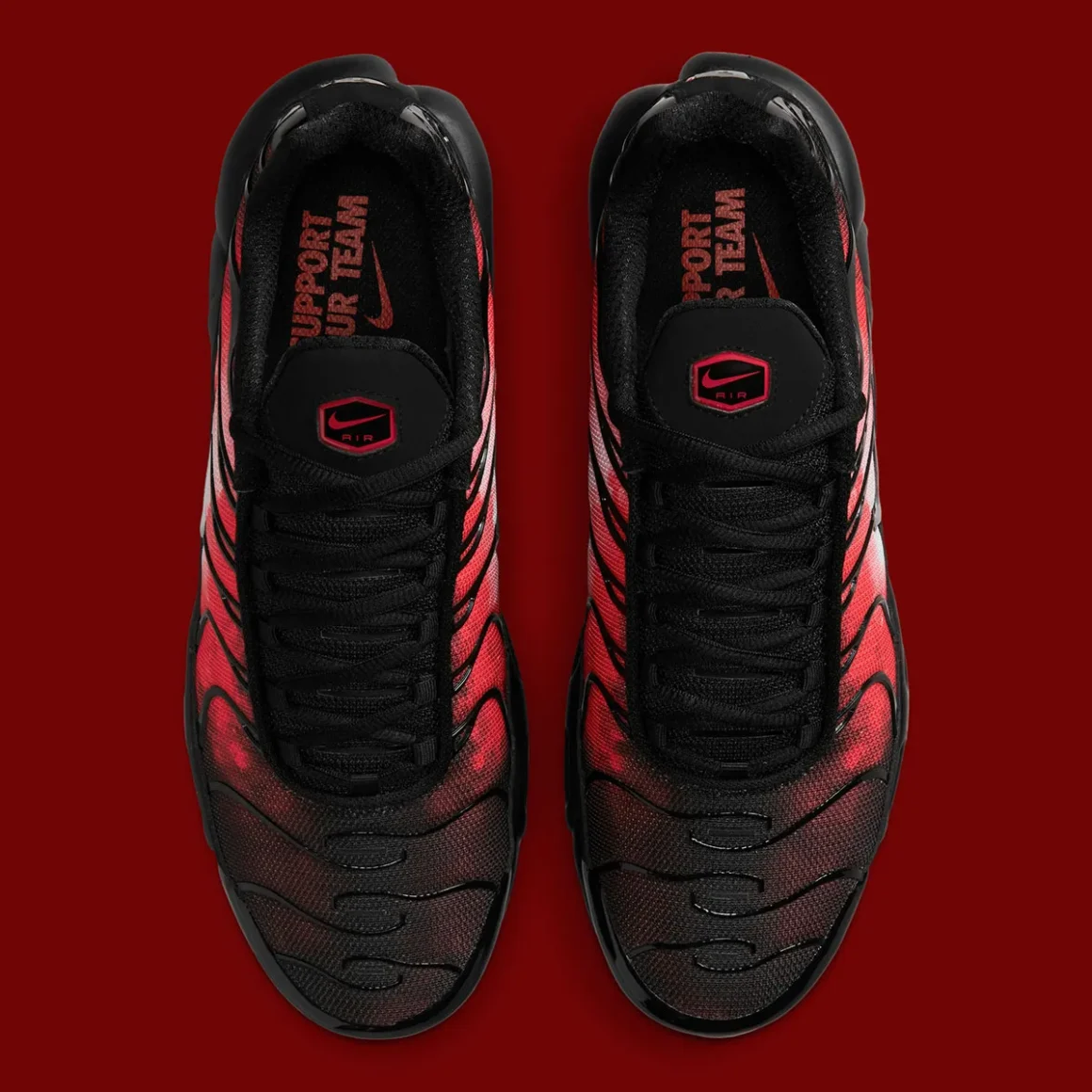 Nike Air Max Plus Tn &lsquo;&rsquo;Flairemax&rsquo;&rsquo; - IR1998-001