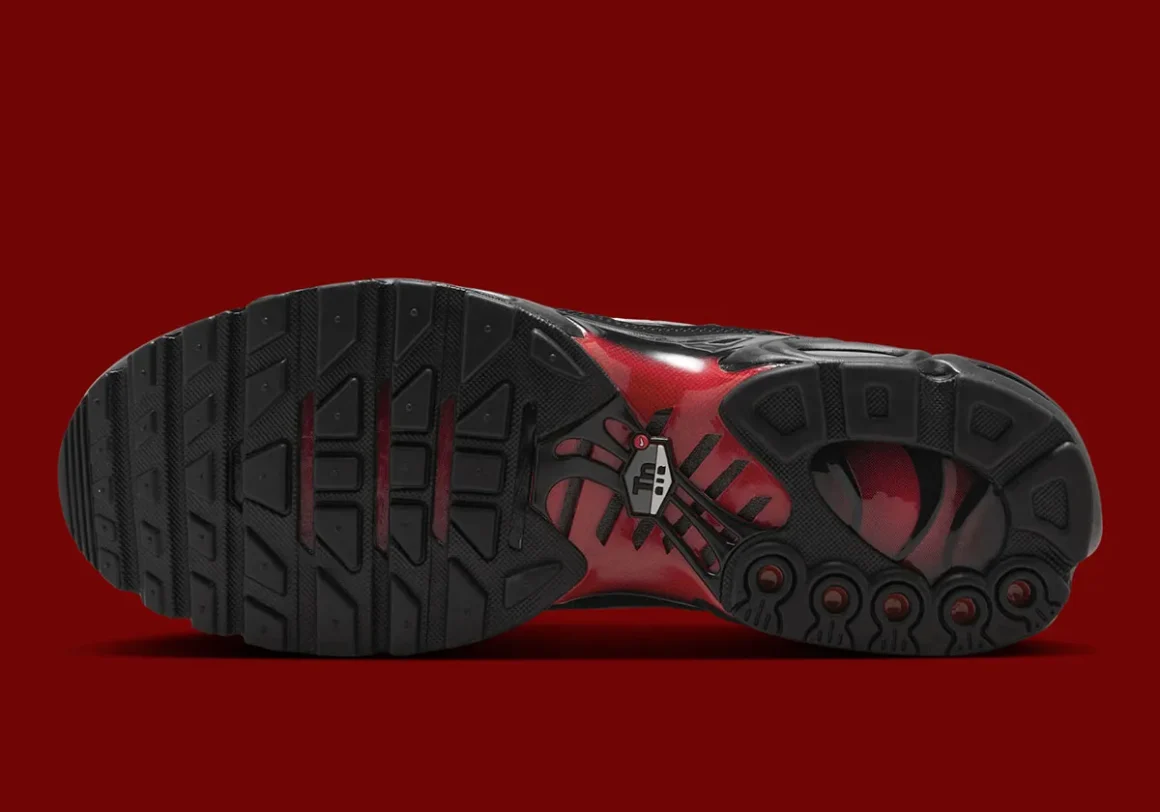 Nike Air Max Plus Tn &lsquo;&rsquo;Flairemax&rsquo;&rsquo; - IR1998-001