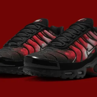 Nike Air Max Plus Tn ‘’Flairemax’’ - IR1998-001