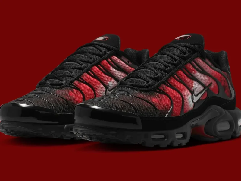 Nike Air Max Plus Tn ‘’Flairemax’’ - IR1998-001