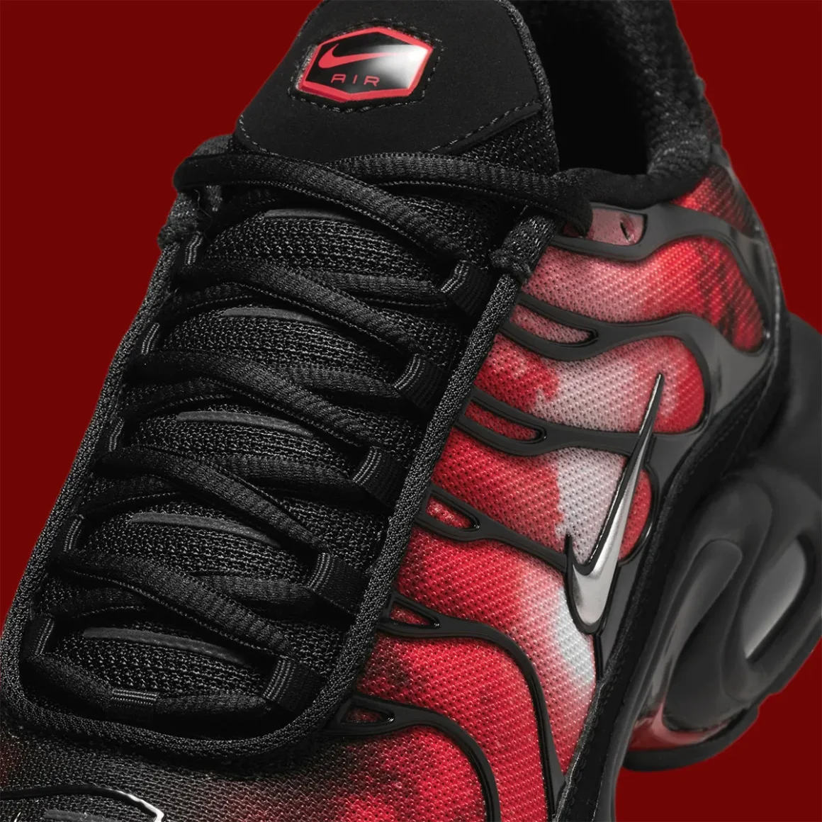 Nike Air Max Plus Tn &lsquo;&rsquo;Flairemax&rsquo;&rsquo; - IR1998-001