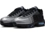 Palace x Nike Air Max 95 Big Bubble ‘’Metallic Silver and Aluminum’’ - IQ7708-095