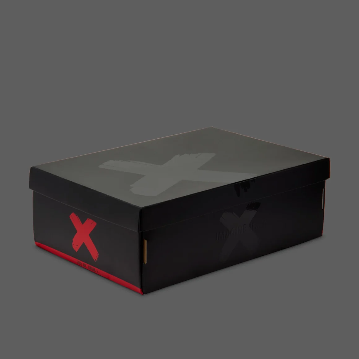 Air Jordan 1 Retro Low OG ‘’Banned’’ - IW6276-001