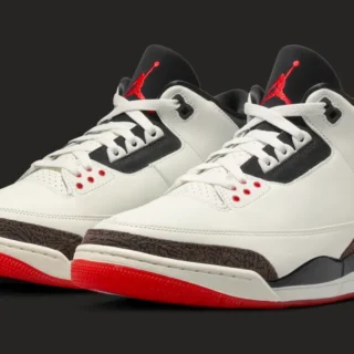 Air Jordan 3 Retro OG ‘’World’s Best’’ - IF4396-103