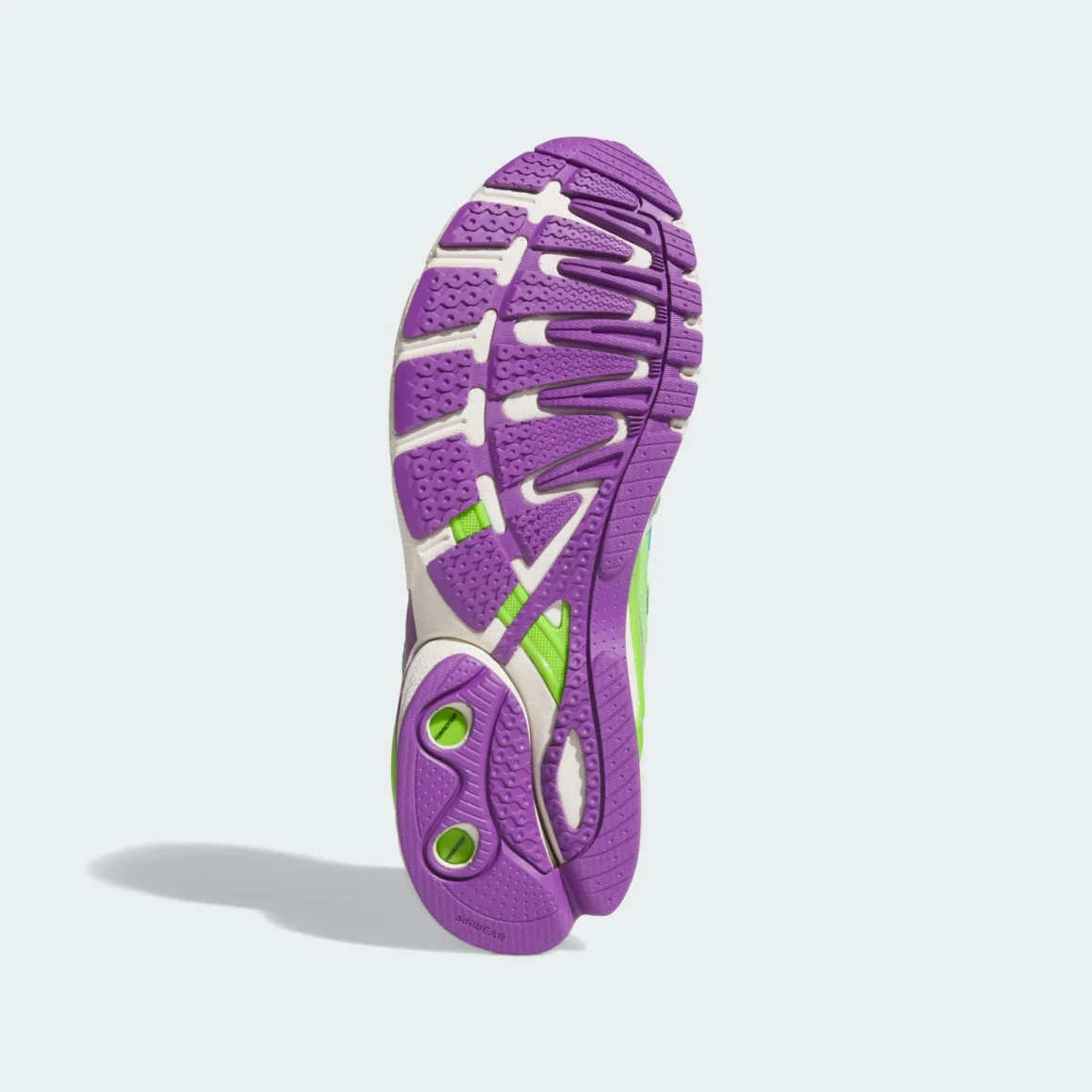 Disney x Pixar x Toy Story x adidas Adistar Control 5 ‘’Buzz Lightyear’’ - LA3965