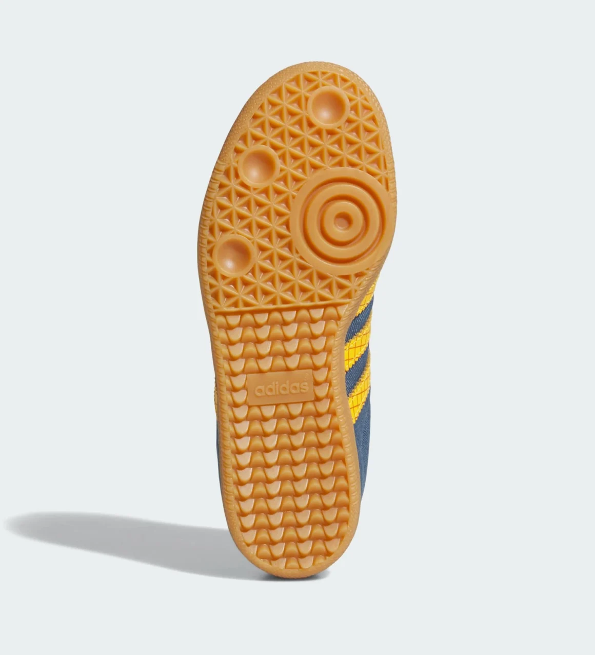 Disney x Pixar x Toy Story x adidas Samba ‘’Woody’’ - LA3985