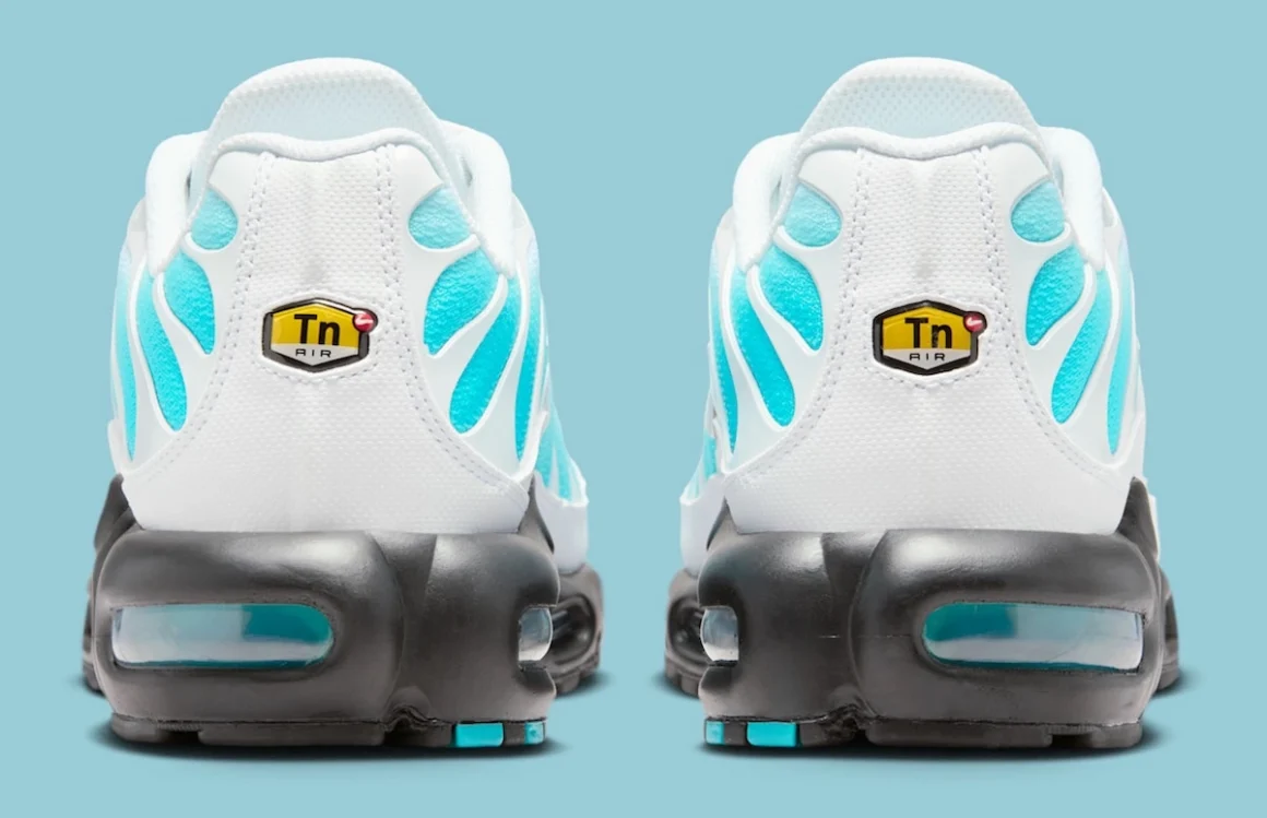 Nike Air Max Plus Tn ‘’Dusty Cactus’’ - IU7539-345