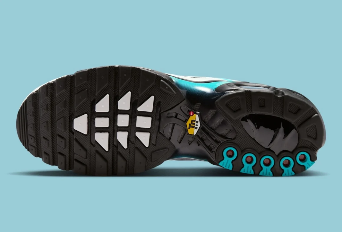 Nike Air Max Plus Tn ‘’Dusty Cactus’’ - IU7539-345