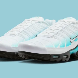 Nike Air Max Plus Tn ‘’Dusty Cactus’’ - IU7539-345